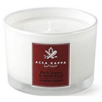Acca Kappa Black Pepper & Sandalwood