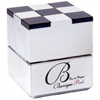 Sterling Parfums Baroque Pink