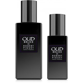 Robert Piguet Oud Delice