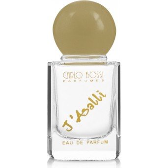 Carlo Bossi J'Asalli