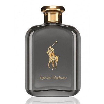 Ralph Lauren Polo Supreme Cashmere
