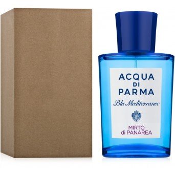 Acqua di parma Blu Mediterraneo Mirto di Panarea