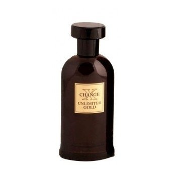 Karen Low X-Change Unlimited Gold Men