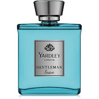 Yardley Gentleman Suave