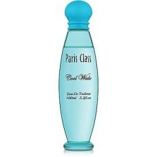Aroma Parfume Paris Class Cool Wale