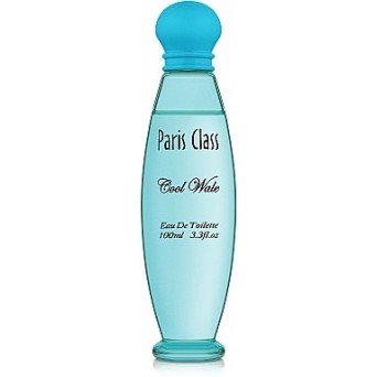 Aroma Parfume Paris Class Cool Wale