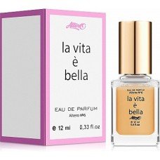 Eva Cosmetics Altero №6 La Vita E Bella