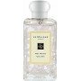 Jo Malone Red Roses Daisy Leaf Design Limited Edition