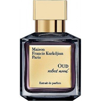 Maison Francis Kurkdjian Oud Velvet Mood
