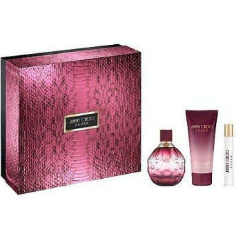 Jimmy Choo Fever