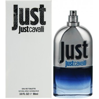 Roberto Cavalli Just Cavalli Man