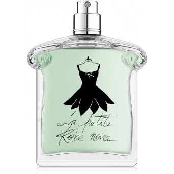 Guerlain La Petite Robe Noire Eau Fraiche