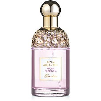 Guerlain Agua Allegoria Flora Cherrysia