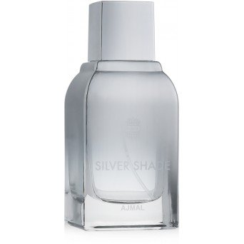 Ajmal Silver Shade
