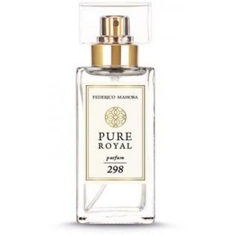 Federico Mahora Pure Royal 298