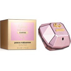 Paco Rabanne Lady Million Empire