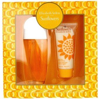 Elizabeth Arden Sunflowers