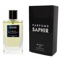 Saphir Parfums Agua De Mayo Pour Homme