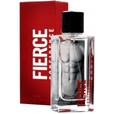 Abercrombie & Fitch Fierce Confidence