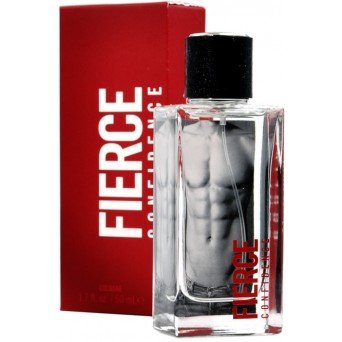 Abercrombie & Fitch Fierce Confidence