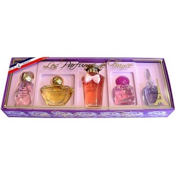 Charrier Parfums Parfums De France