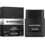 Shirley May Deluxe Sapphire Noir