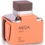 Flavia Mega Man
