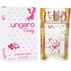 Ungaro Party