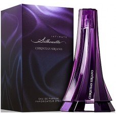 Christian Siriano Intimate Silhouette