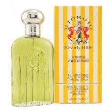 Giorgio Beverly Hills Giorgio For Men