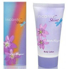 Salvatore Ferragamo Incanto Shine