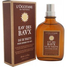 L'Occitane Baux