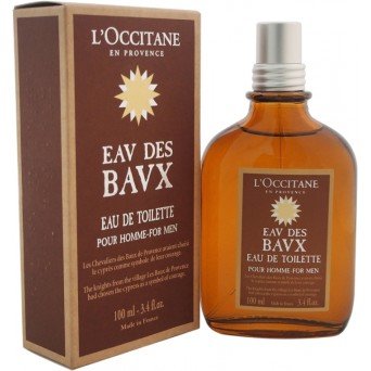 L'Occitane Baux