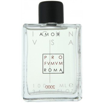 Profumum Roma Ichnusa Travel Edition