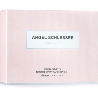 Angel Schlesser Pour Elle