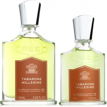 Creed Tabarome