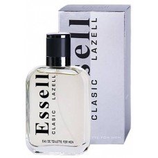 Lazell Essel Classic