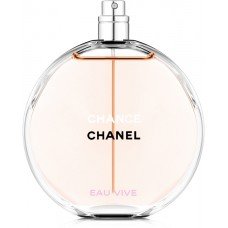 Chanel Chance Eau Vive