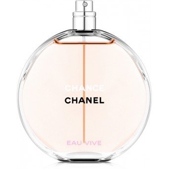 Chanel Chance Eau Vive
