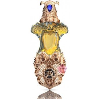Shaik Opulent Shaik Gold Edition For Women