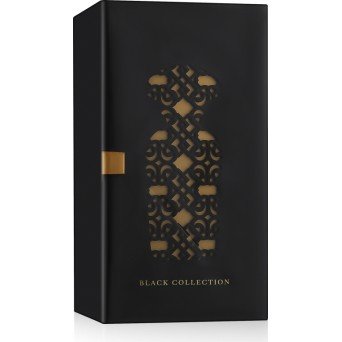 Aj Arabia Black Collection III