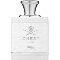 Sterling Parfums Crest White