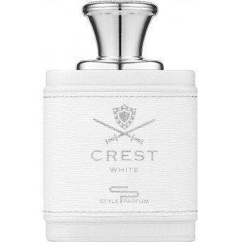 Sterling Parfums Crest White