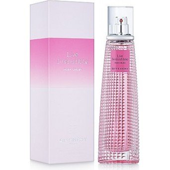 Givenchy Live Irresistible Rosy Crush
