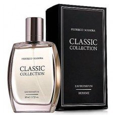 Federico Mahora Classic Collection FM 64