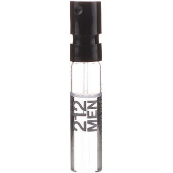 Carolina Herrera 212 Men NYC
