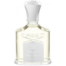 Creed Love in White