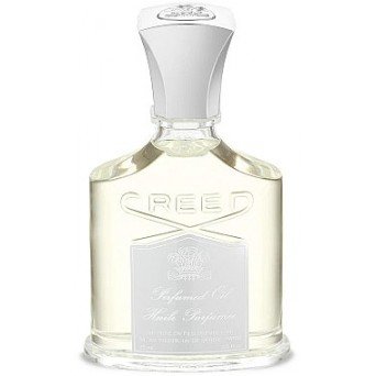 Creed Love in White