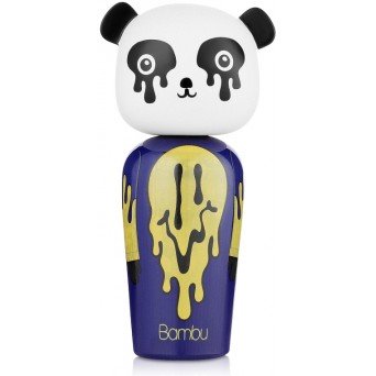 Kokeshi Parfums Bambu by Jeremy Scott