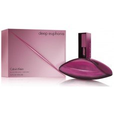 Calvin Klein Deep Euphoria Eau de Toilette